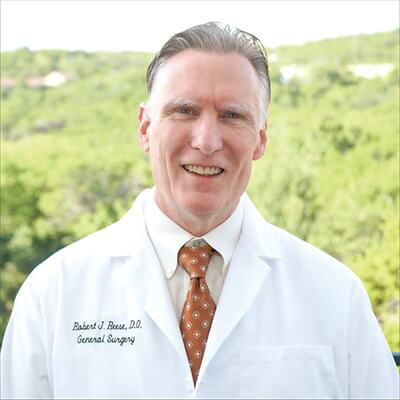 Robert Reese, DO, FISHRS